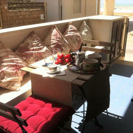 Lido Apartment Donnalucata  Dış mekan fotoğraf