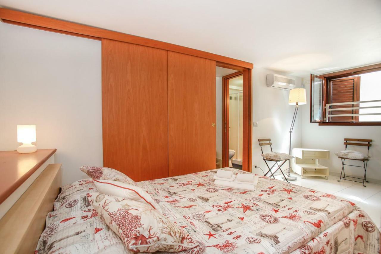 Lido Apartment Donnalucata  Dış mekan fotoğraf