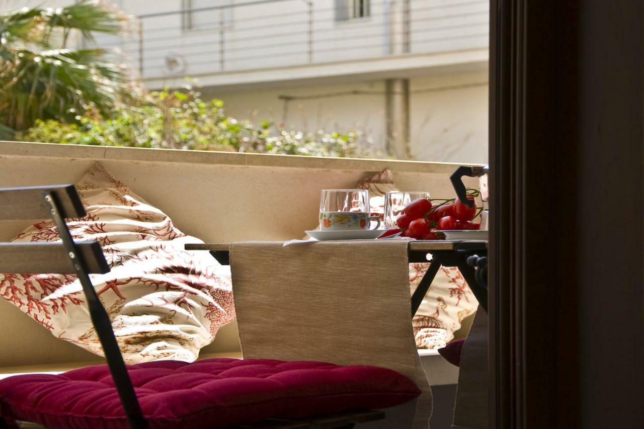 Lido Apartment Donnalucata  Dış mekan fotoğraf