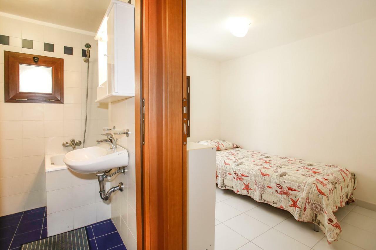 Lido Apartment Donnalucata  Dış mekan fotoğraf