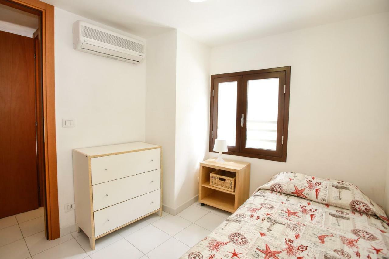 Lido Apartment Donnalucata  Dış mekan fotoğraf