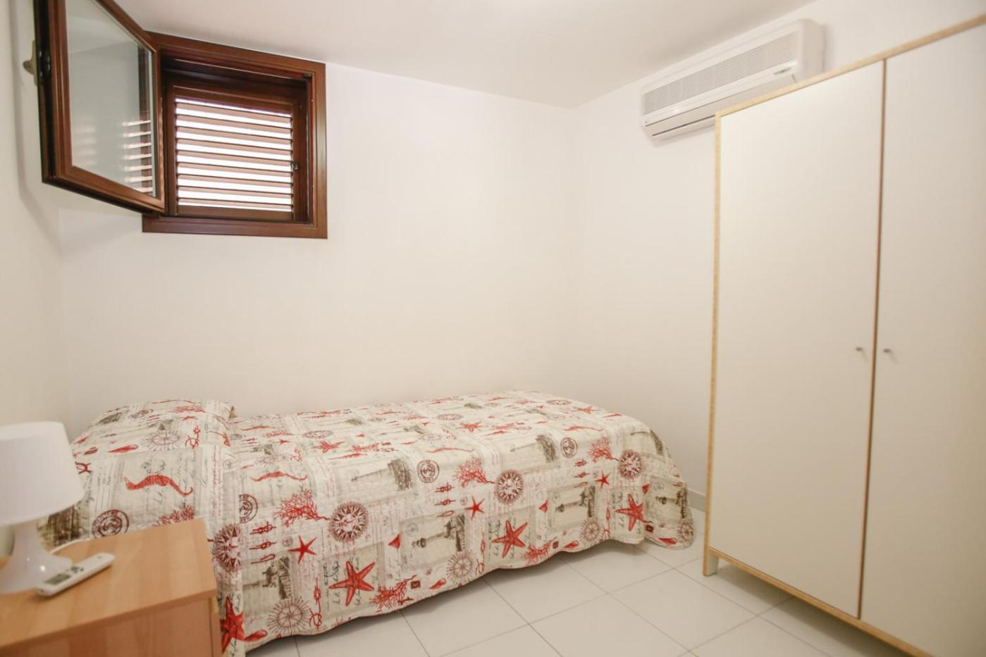 Lido Apartment Donnalucata  Dış mekan fotoğraf