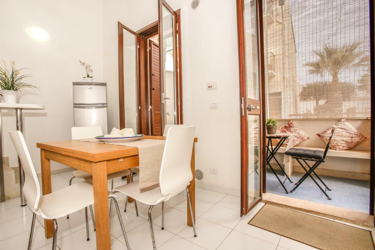 Lido Apartment Donnalucata  Dış mekan fotoğraf