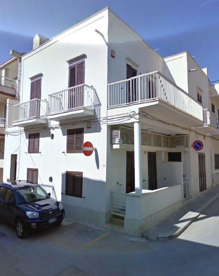 Lido Apartment Donnalucata  Dış mekan fotoğraf