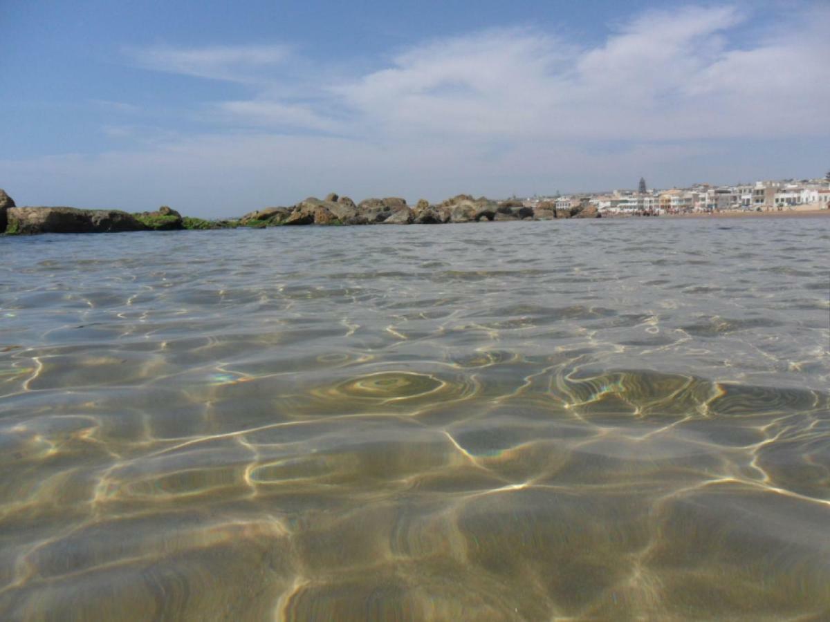 Lido Apartment Donnalucata  Dış mekan fotoğraf